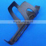 3K Carbon Matt Cycling Water Bottle Cage for Road MTB Mountain TT Bike Bicycle thumbnail-1