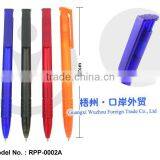 3-18 Plastic Pens (Twist)