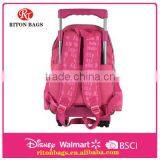 Hello Kitty Cartoon Hot Sale Kids Trolley Bags thumbnail-3