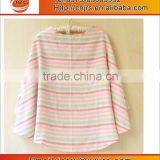 Customized Baby Feeding Apron,100% Cotton Breastfeeding Cover thumbnail-2