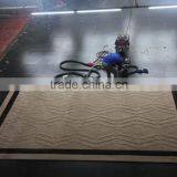 Belgium Commercial Tufted Carpet Prices YB-A072 thumbnail-2