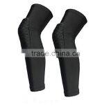 (OEM/ODM Factory)Protective Compression Knee Pads Sleeve - Men & Women Basketball Brace Support - Best to Immobilize