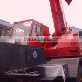 Used Nice Strong Power Japan Kobelco Crawler Crane P&H736 thumbnail-3