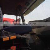 Popular Used Good Condition Dump Truck Beiben for Cheap Sale in Shanghai thumbnail-4