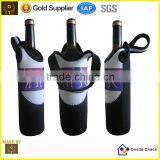 Fancy Neoprene Bottle Holder Wholesale thumbnail-3