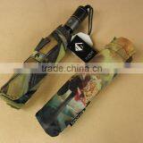 3 Folding Umbrella With Automatic Open and Close thumbnail-3