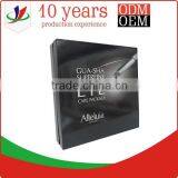 Black Cardboard Gift Box thumbnail-2