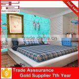 Modern Floor and Wall Porcelain Tile 3d Tiles for Bedroom Quality Choice thumbnail-6
