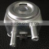 Aluminum Oil Cooler For PEUGEOT 308 OEM# 1103.N1 thumbnail-1