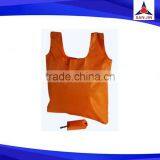 190T Foldable Shopping Bag Collapsible Shopping Bag thumbnail-2