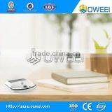 USB HEPA Filter Solar Air Purifier