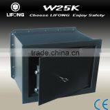 Digital Hidden Wall Safe Box for Mounted on the Wall thumbnail-3