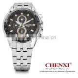 China Famous Brand Stainless Steel Watch Business Men's Watch 034AMS thumbnail-4