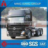 Dongfeng Tractor Truck thumbnail-2