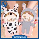 Custom Silicone Cases for Iphone 6s Custom Silicone Phone Case Custom Phone Cover thumbnail-4