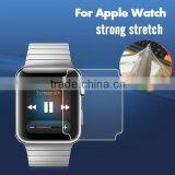 Anti Shock Film for Apple Watch 38mm 42mm Screen Protector Film thumbnail-3