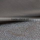 2017 Spring Hot Selling Women Dresses Soft 100% Polyester ITY Yoryu Foil Blockung Fabric thumbnail-5