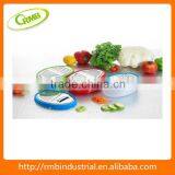 Vegatable Grater Set thumbnail-1