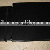 Leather Cover Notebook thumbnail-1