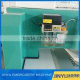 2016 Best Sale Commercial Automatic Multi Head Computer Embroidery Machine Price thumbnail-4