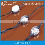 Mini RGB Color Led Light SMD 5050 Pixel Light thumbnail-5