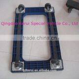 Plastic Moving Dolly thumbnail-4