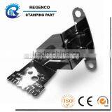 Metal Stamping Part, Made of Steel, With Chromate Plating Finish, Used as Automobile Accessories thumbnail-1