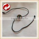 Fashional Good Quality Plastic Seal Tag With Logo String Glue Tag thumbnail-4