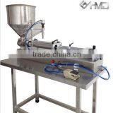 mini filling machine for cream,lotion,paste,grease