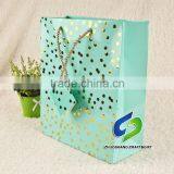Wholesale Custom Paper Shopping Bag, Gift Paper Bag thumbnail-1