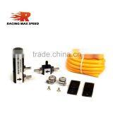 Universal Aluminum Alloy Black Anodize Boost Controller (IP-BC-003)