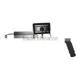 135 Degree Viewing Angle Sony Chips Camera V3S Under Vehicle Inspection Camera thumbnail-2