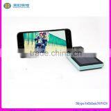 2016 New Idea Outdoor Waterproof Solar Polymer Battery 12000mah for Samsung and Iphone thumbnail-5