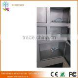 32inch Phone Charging Station With Locker