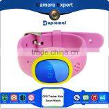 2016 GPS Tracker Kids Shenzhen Smart Bluetooth Watch,wrist Watch, Bluetooth Smart Watch thumbnail-4