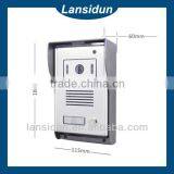 China Lansidun Visualize Door Phone and Visual Intercom System thumbnail-6