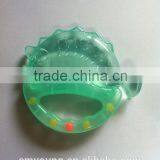 New Baby Animal Pacifier, Fish Shaped Silicone Baby Teether, Eva Soother, Personalized Pacifier