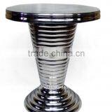 Antique Aluminium Table/Aluminium Coffee Table With Antique Design/Aluminium Centre Table