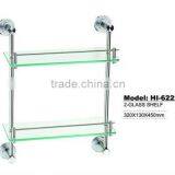 Bathroom Glass Shelf thumbnail-5