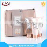 3pcs Lady Bath Gift Set With Shower Gel Body Lotion Body Scrub thumbnail-1