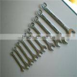 Handtools, 36mm Mirror Polished, Matt Finished, Combination Spanner, Carbon Steel ,CRV