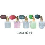 15ml Atomizer Bulb Bottles(JX-P2109)