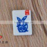 CE Certification Pvc id Card Tray Inkjet Print,flatbed Printer for Ceramic Tile thumbnail-3