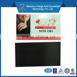 Custom Wholesale Business Card Magnet, Magnetic Advertising Business Cards,fridge Magnet Business Card thumbnail-1