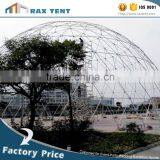 Supply All Kinds of Escort Family Dome Tent 6-person,geodesic Dome Greenhouse Tent thumbnail-5
