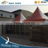 Manufacturer Supply Stretch Tents in China