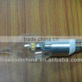 China Hot Sales Dimmable Candle LED Bulb Light