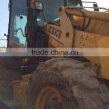 Used Small Backhoe 3CX for Sale thumbnail-2