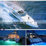 LED Under Water Boat Drain Plug Light Waterproof Yacht Light thumbnail-5
