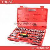 Socket Tools Set GS KING TOOLS 32pcs High Quality